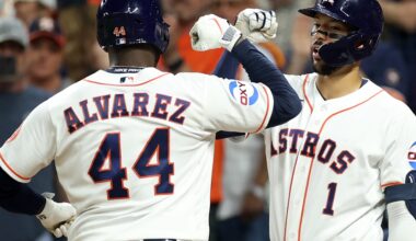 Series Preview: Seattle Mariners vs. Houston Astros