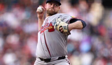 POLL: How much do you believe in Bryce Elder’s start so far?