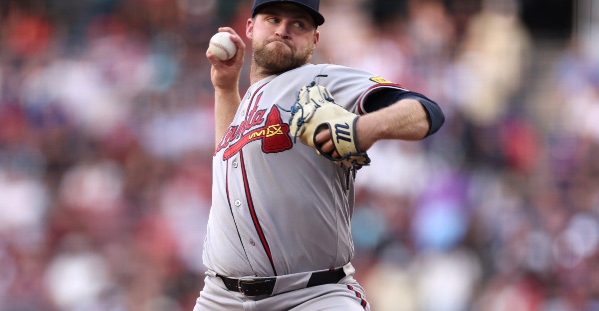 POLL: How much do you believe in Bryce Elder’s start so far?