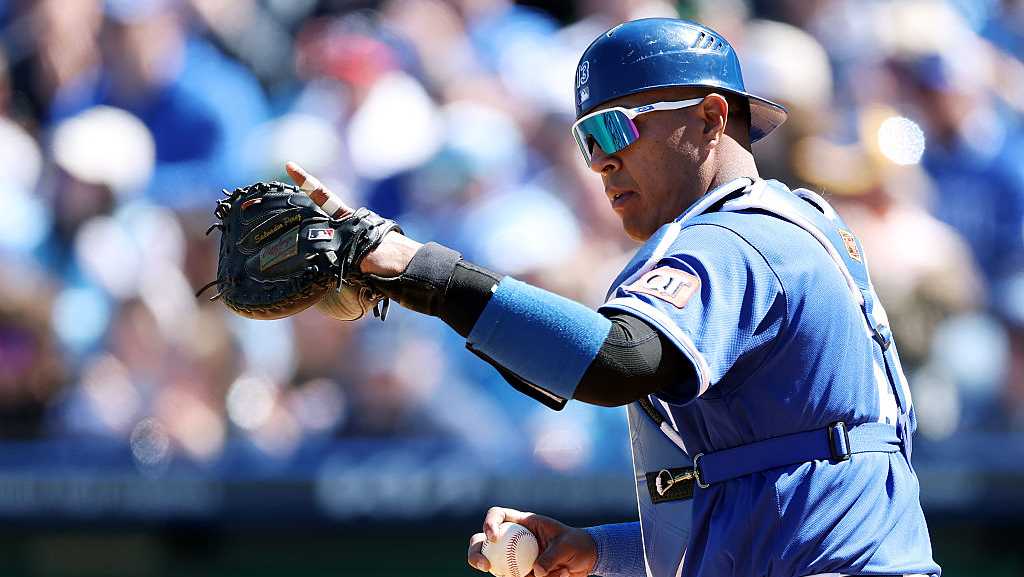 Royals vs. Guardians moved up due to frigid weather in Cleveland