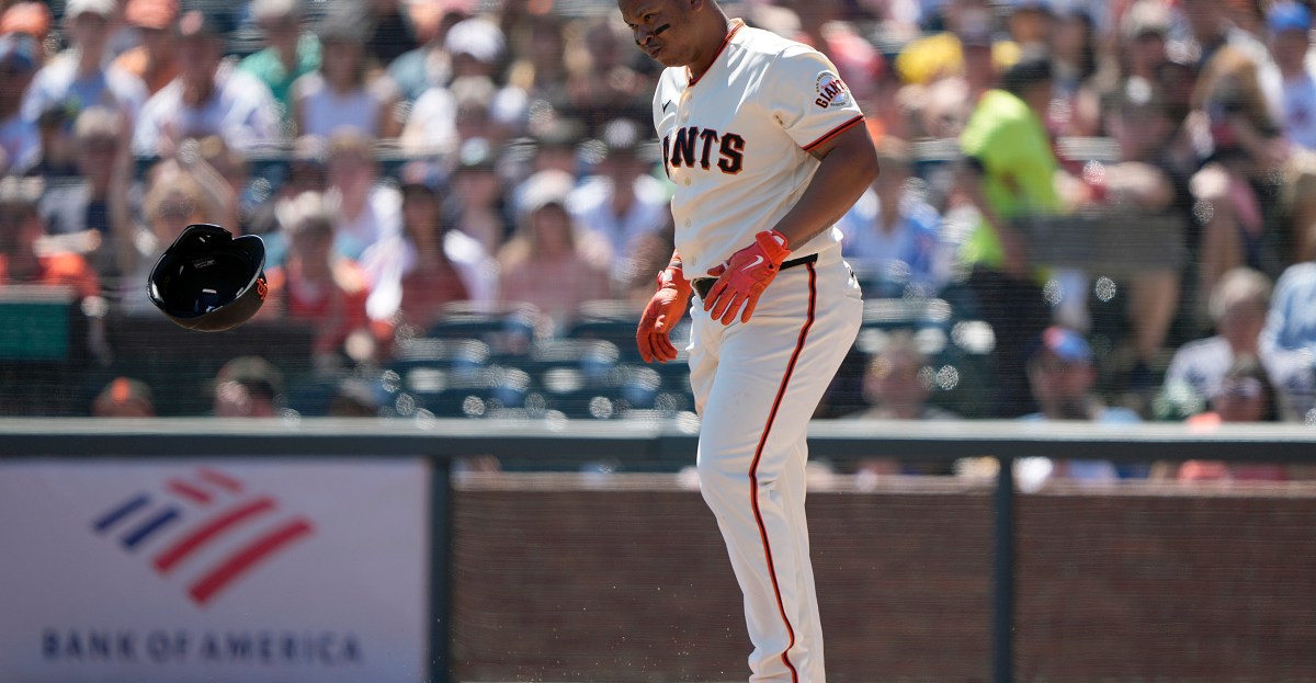 Dodgers news: Offense hard to come by for rest of National League West