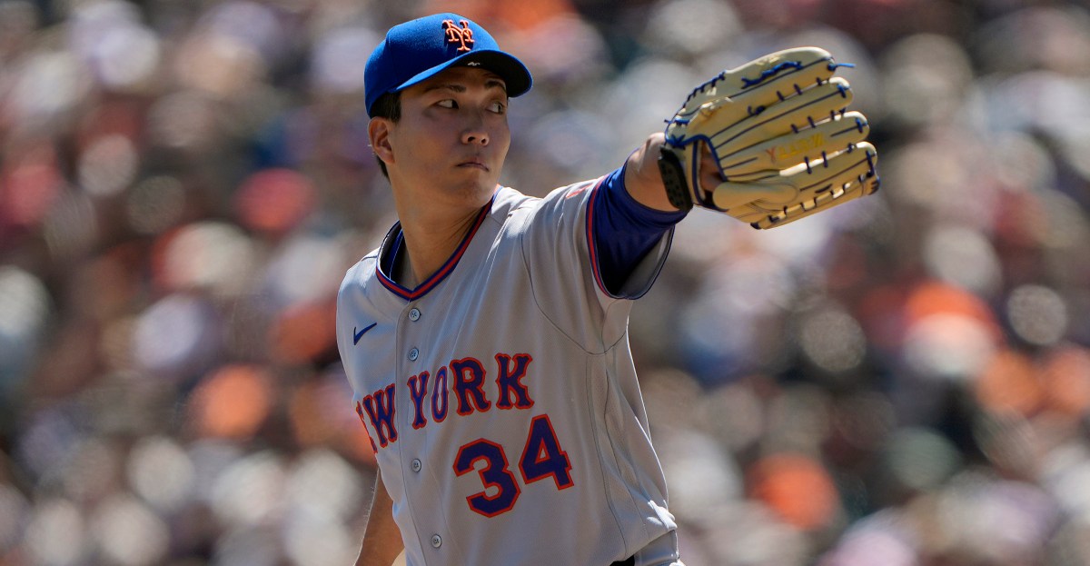 Mets Analysis: Kodai Senga’s first two starts in 2026