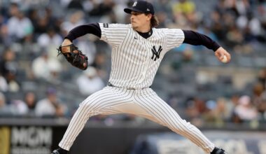 Yankees vs. Rays: How to watch, channel, streaming, lineups