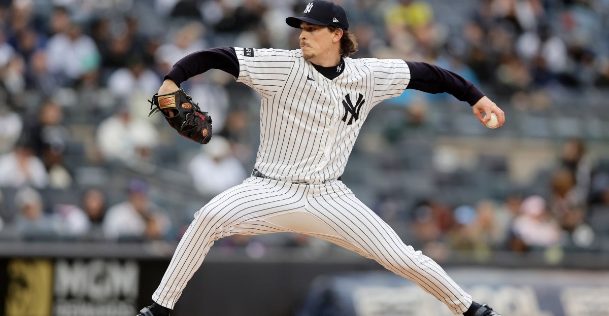 Yankees vs. Rays: How to watch, channel, streaming, lineups