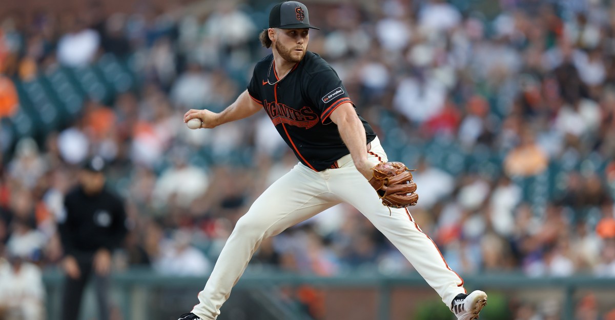 How to watch San Francisco Giants vs. Baltimore Orioles