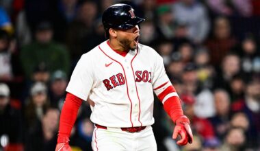 Willson Contreras Vows To 'Take One Of Them Out' After Latest Brewers Conflict