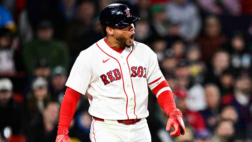 Willson Contreras Vows To 'Take One Of Them Out' After Latest Brewers Conflict