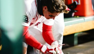 Red Sox News & Links: The Sox face historically long odds to make the playoffs