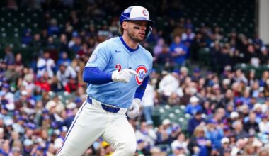 Chicago Cubs vs. Pittsburgh Pirates preview, Saturday 4/11, 1:20 CT