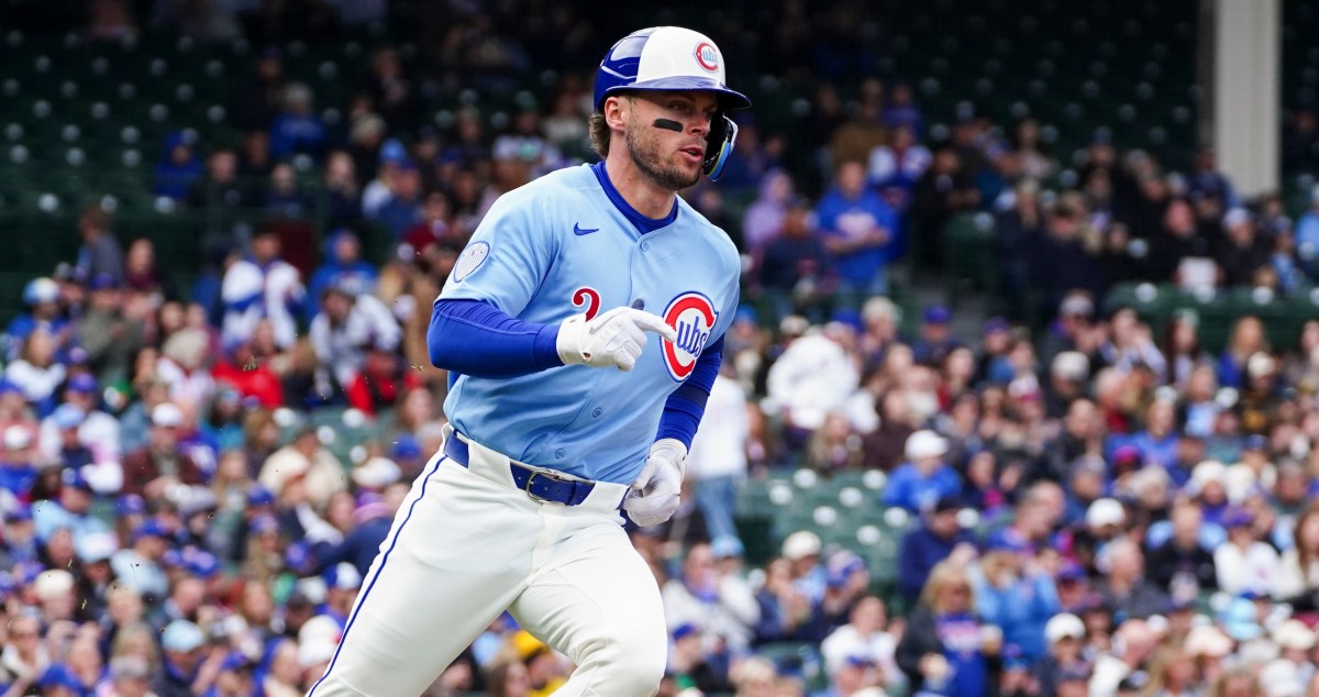 Chicago Cubs vs. Pittsburgh Pirates preview, Saturday 4/11, 1:20 CT