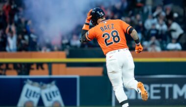 Tigers 2, Marlins 0: Keider Montero makes a case for staying in the majors