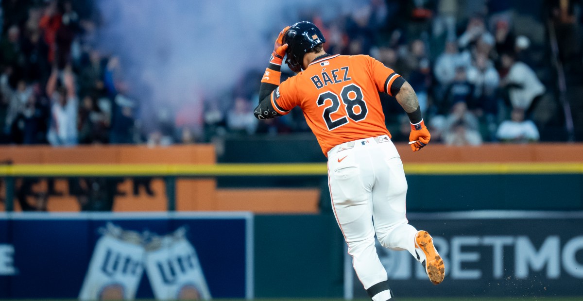 Tigers 2, Marlins 0: Keider Montero makes a case for staying in the majors