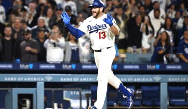 Dodgers links: Max Muncy, Shohei Ohtani, Emmet Sheehan