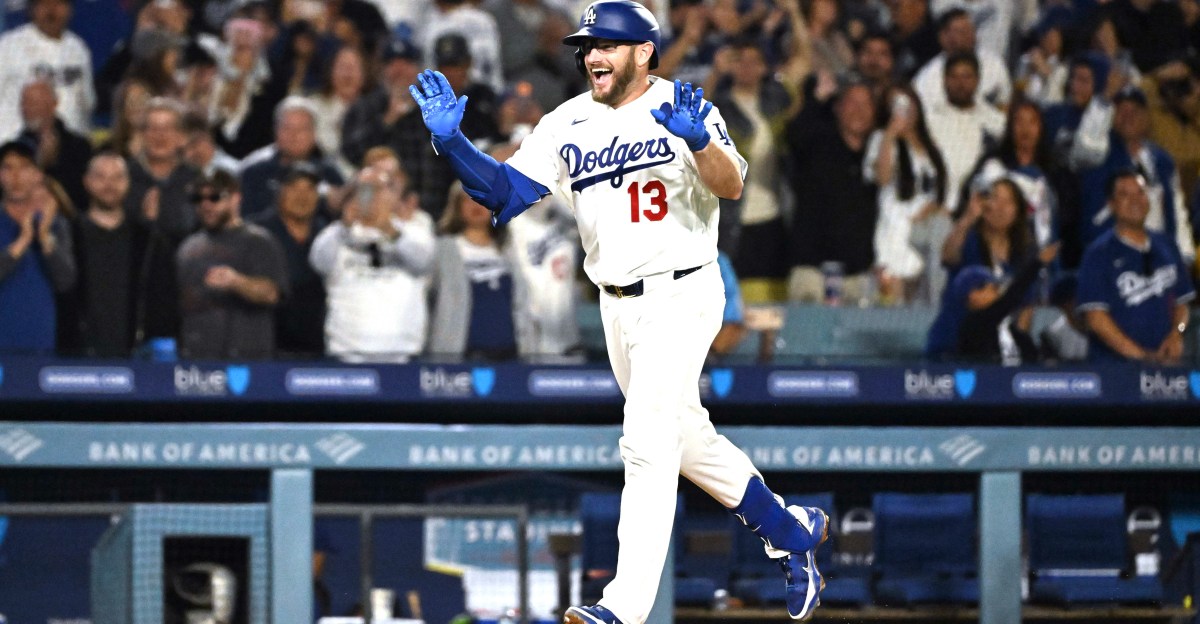 Dodgers links: Max Muncy, Shohei Ohtani, Emmet Sheehan