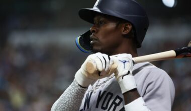 Which slumping Yankees hitter has you the most worried?