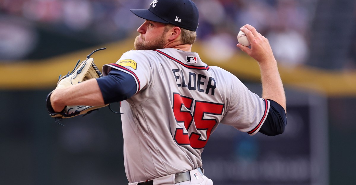 Braves vs Guardians Preview: Bryce Elder starts against Cleveland