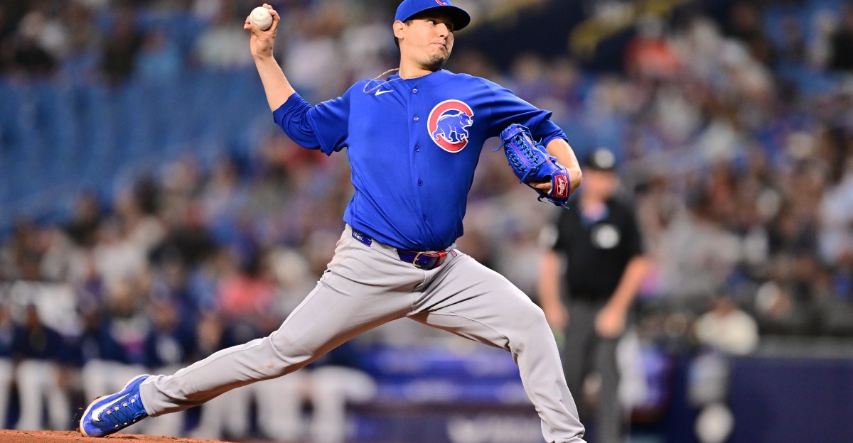 2026 Cubs Heroes and Goats: Game 11