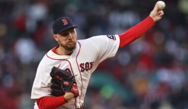 Red Sox 3, Brewers 2: Crochet and the bullpen combine to steady the ship