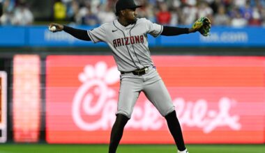 The Diamondbacks’ strong start analyzed