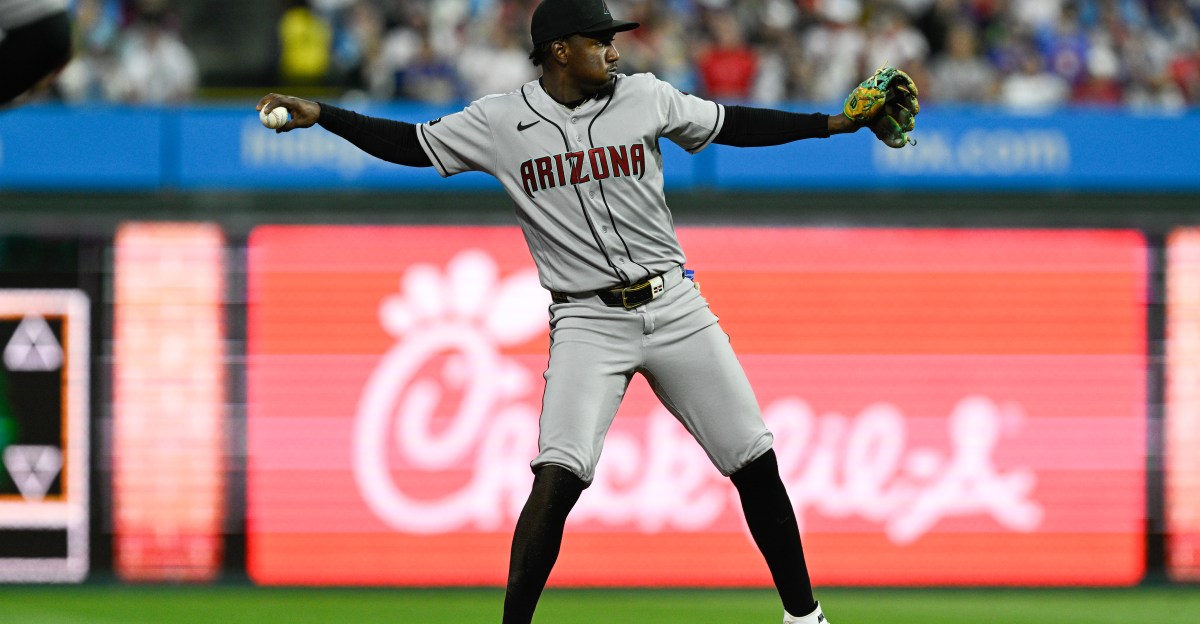 The Diamondbacks’ strong start analyzed