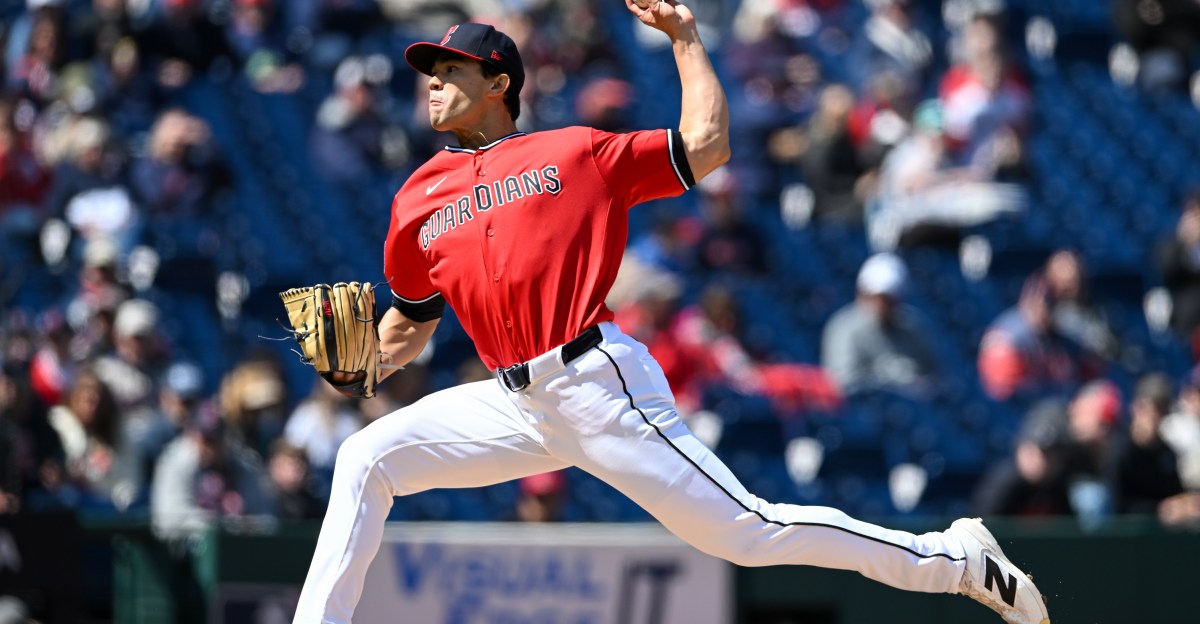 Guardians Win Behind Offensive Outburst