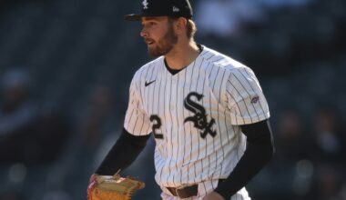 Close, but not really: White Sox Fall 5-3, swept by Orioles