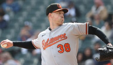 Orioles live game chat: April 20 vs. Royals, 7:40 Eastern