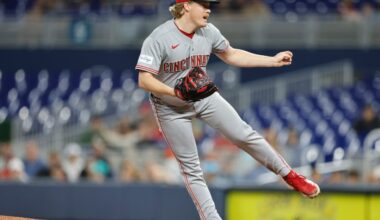 Game 16: Reds vs. Angels (1:40 PM ET) - Abbott vs. Soriano