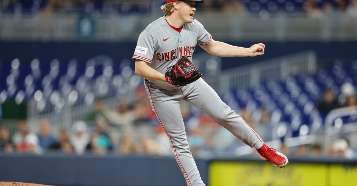 Game 16: Reds vs. Angels (1:40 PM ET) - Abbott vs. Soriano