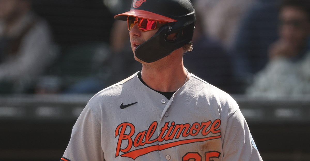 Is the Polar Bear coming out of his offensive deep freeze?