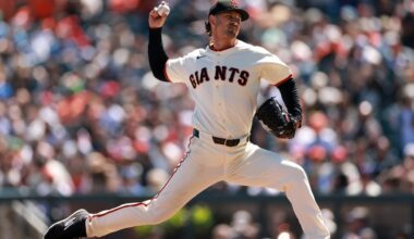 How to watch San Francisco Giants vs. Cincinnati Reds