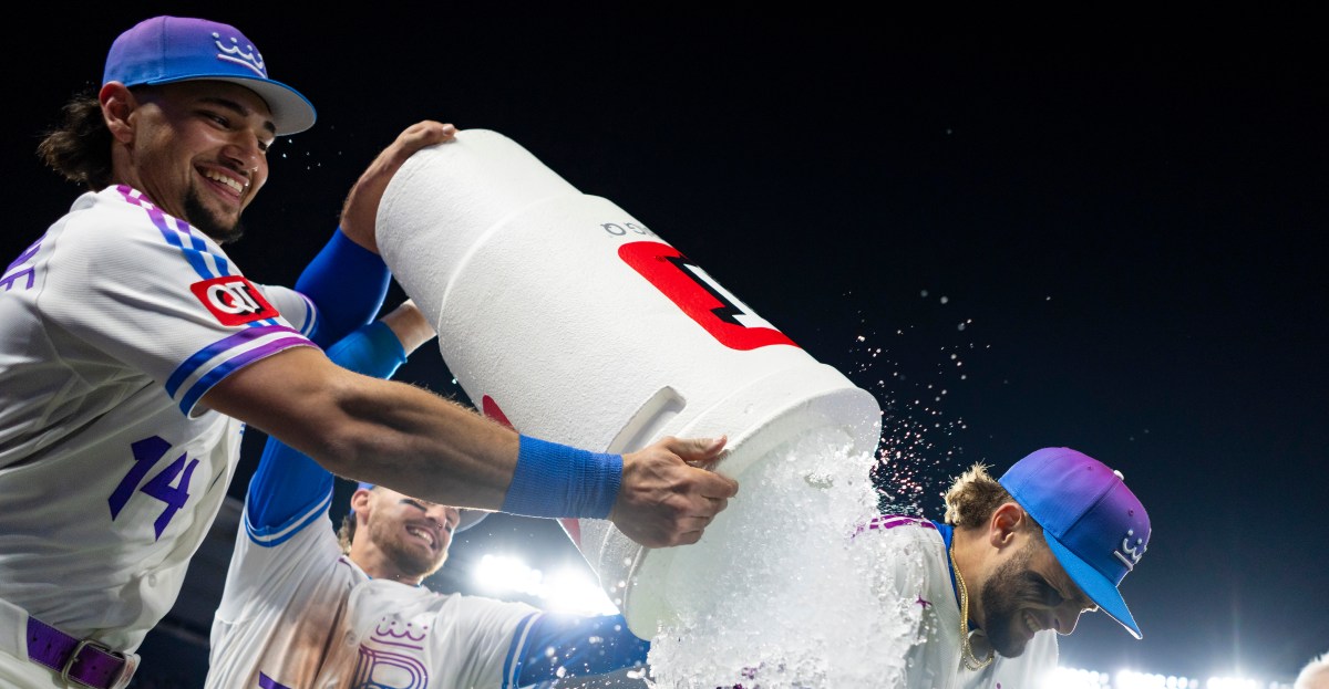 Speedrunning offensive ineptitude: Chisox lumber curls up, blows away, 2-0