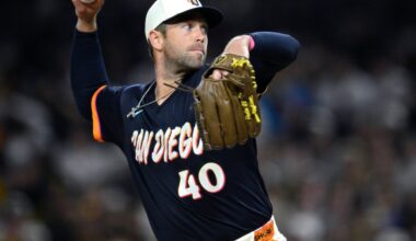 Jason Adam, Jeremiah Estrada exchange places; Adam returns, Estrada on IL