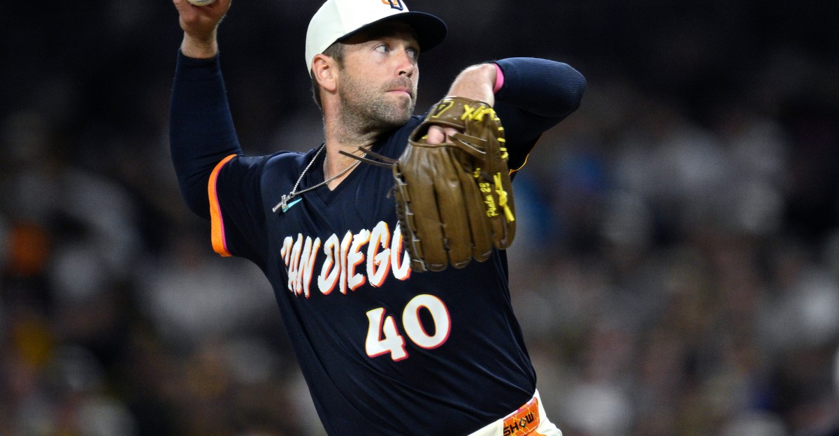 Jason Adam, Jeremiah Estrada exchange places; Adam returns, Estrada on IL