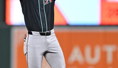 What are the most absurd Diamondbacks’ extrapolations?