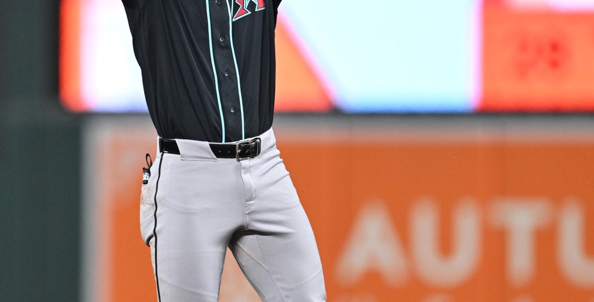 What are the most absurd Diamondbacks’ extrapolations?