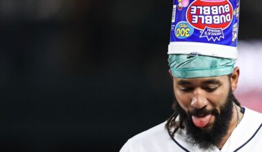 Mariners Game #16 Preview and Discussion: HOU at SEA