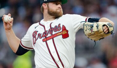 Bryce Elder continues breakout as Braves power past Marlins 6-3