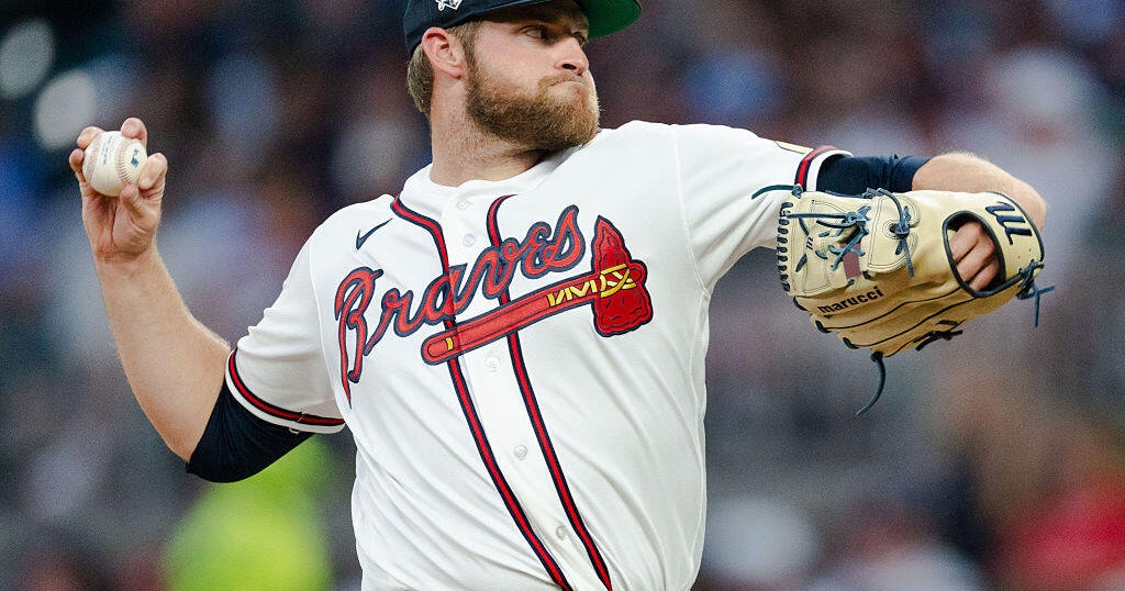Bryce Elder continues breakout as Braves power past Marlins 6-3