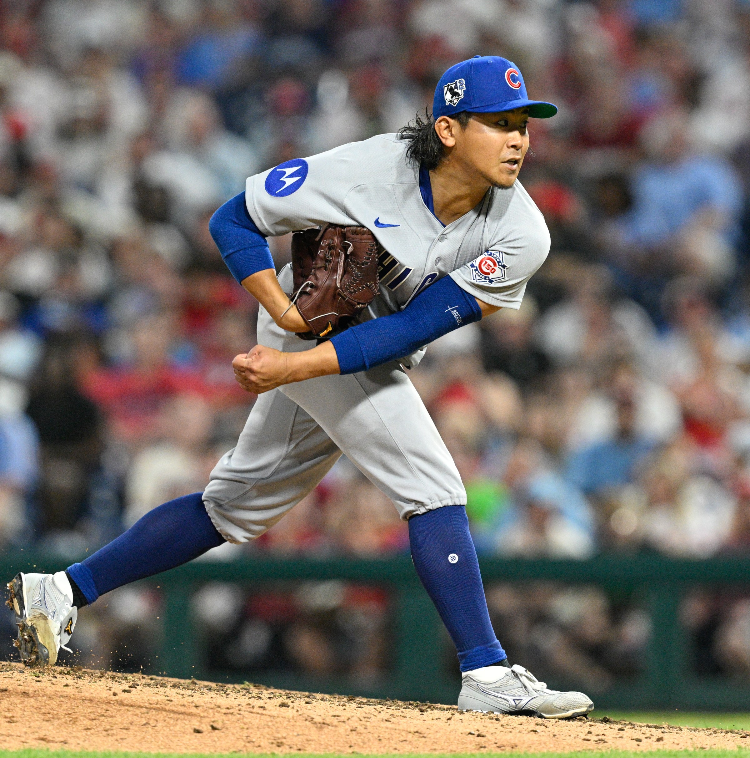 Cubs vs. Phillies, Tuesday 4/21, 6:40 CT live!
