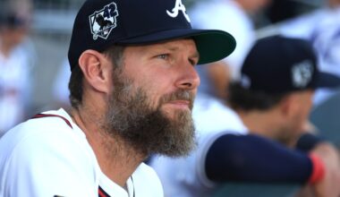 Braves vs Phillies Preview: Atlanta seeks series win in aces duel