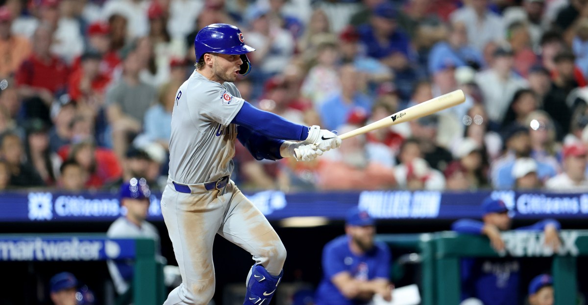 2026 Cubs Heroes and Goats: Game 18