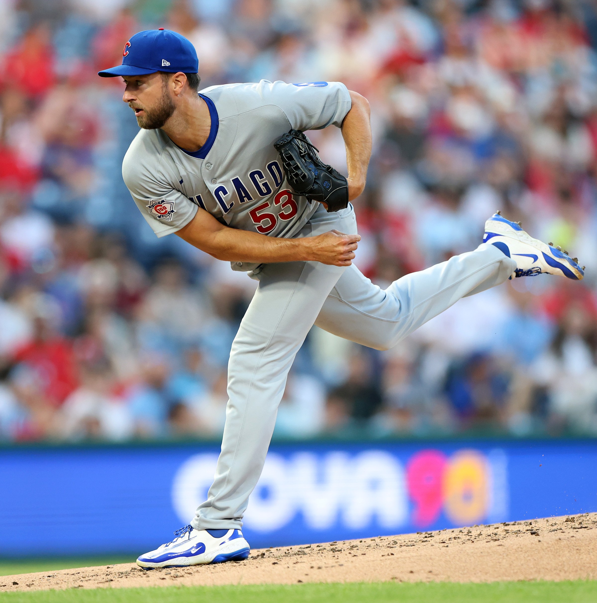 Cubs vs. Phillies, Monday 4/20, 6:40 CT live!