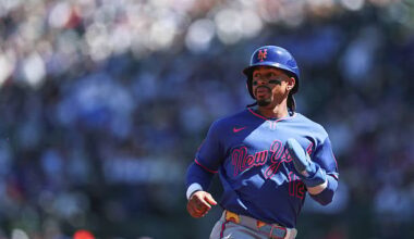 Slow Starts (And Hopeful Turnarounds)