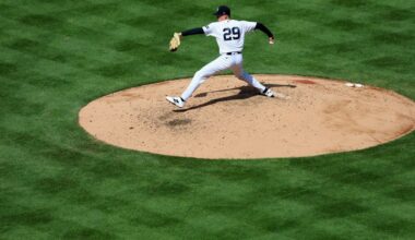 Yankees fan debate: Will Warren or Ryan Weathers?