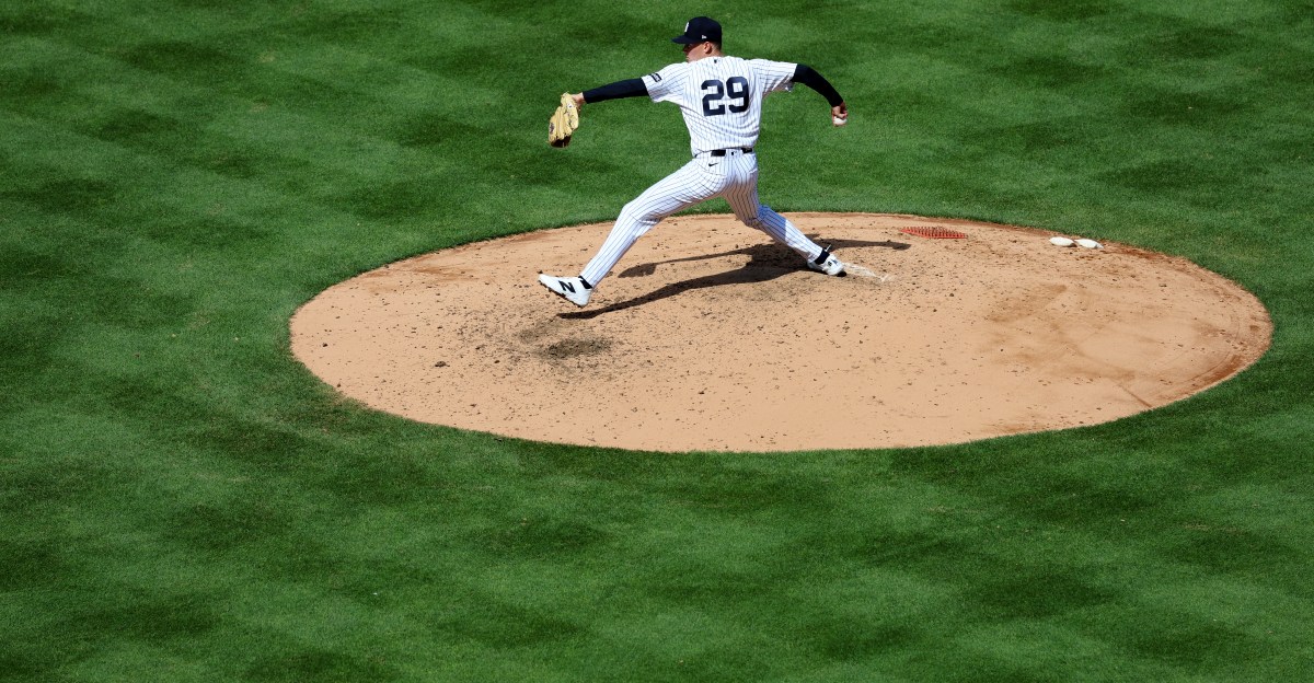 Yankees fan debate: Will Warren or Ryan Weathers?