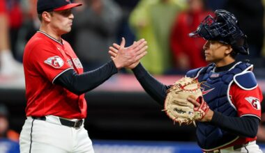 Series Preview: Astros at Guardians