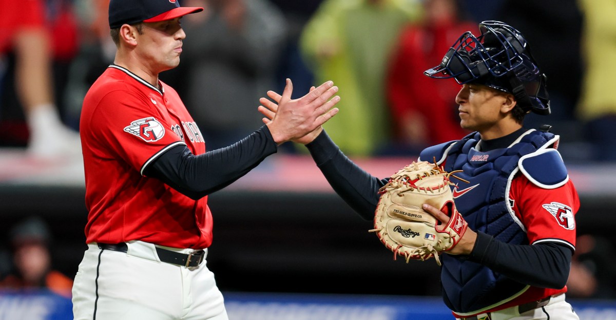 Series Preview: Astros at Guardians