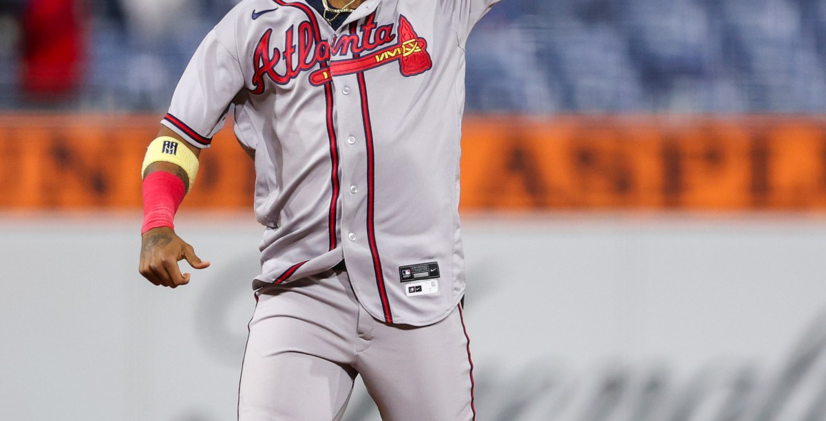 Atlanta Braves News: Ronald Acuna Jr. Day to Day, Bats Deliver another Road Win, more