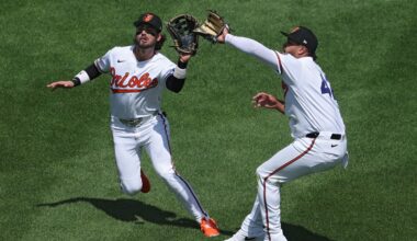 Wells’s extra-inning collapse sends Orioles to 8-5 loss to D-backs